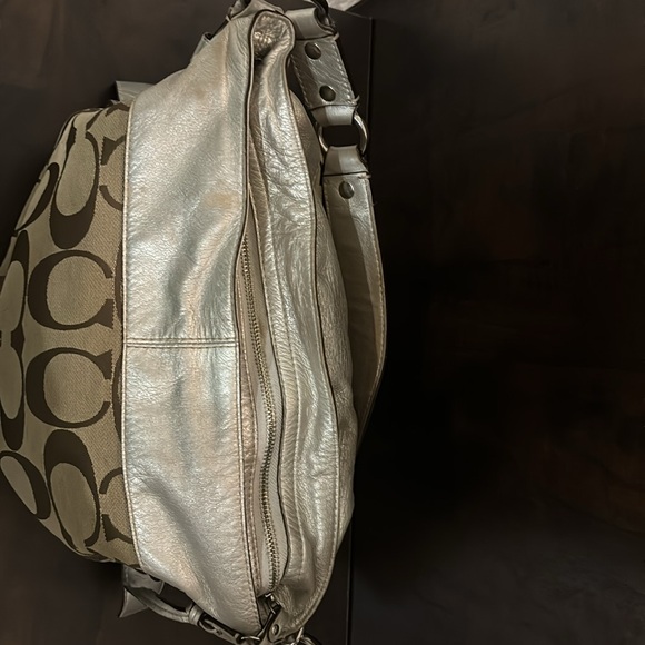 Coach bag - Picture 3 of 12